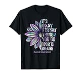 Suicide Prevention Awareness