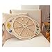 XVBMDS Sistema Solare in Legno Model 3D Puzzle Jigsaw Space Course Strumenti per Insegnanti e Studenti per Regalo-1 PC
