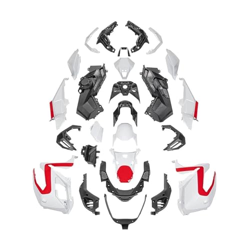 ɓK X-ADV XADV750 2021-2024 oCNp CWFNVpl {fB[N t[veN^[Lbg tFAO MAGBRIV(ȓX)(008)