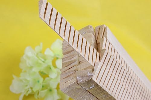 25 x Strip LUTHIER LNSIDE �o�C���f�B���O ���C�� �A�R�[�X�e�B�b�N�M�^�[�p�[�c 740x17x5mm