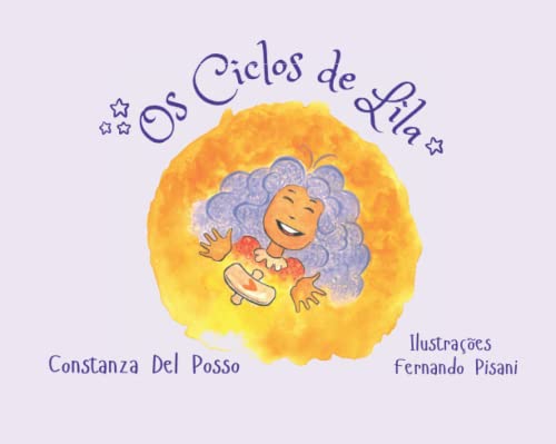 Os Ciclos de Lila (Portuguese Edition)