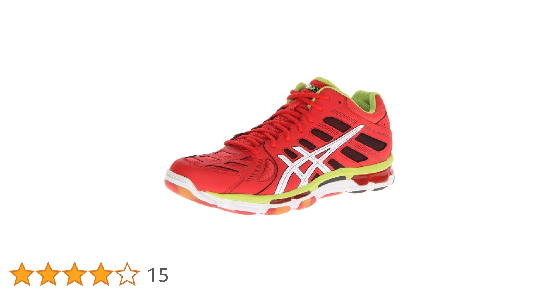 シューズ asics gel volleycross revolution MT asics gel volleycross revolution MT