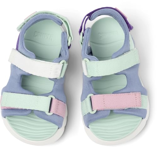 Image of Camper Kids' Oruga Sandals