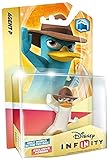 agent pendergast  Disney Infinity - Crystal Agent P Figur
