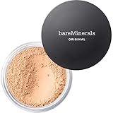 BAREMINERALS Original Mineral Loose Foundation SPF 15 No. 02 Fair Ivory, 8 g