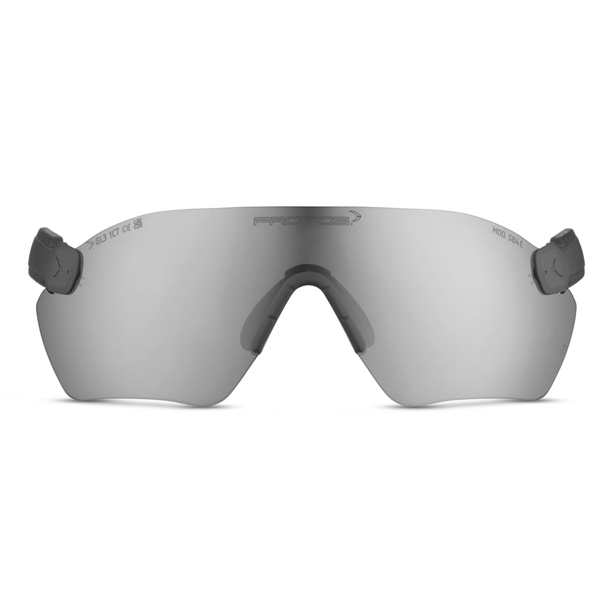 Pfanner Gafas Protos para Casco Protos
