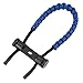 Imbracatura da Polso per tiro con L'Arco, Cordino in Nylon per Fionda da Polso con Fiocco Regolabile affidabile per Il Gioco