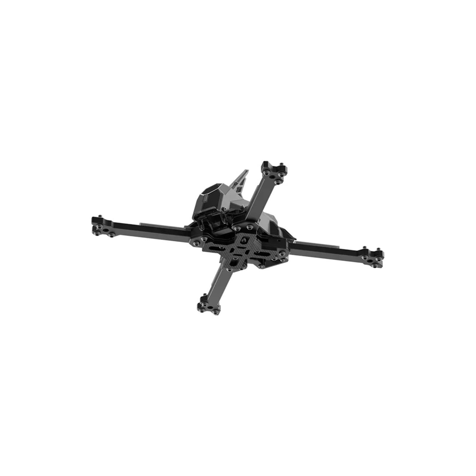 Kit de marco carrera FPV, compatible con drones 5 pulgadas