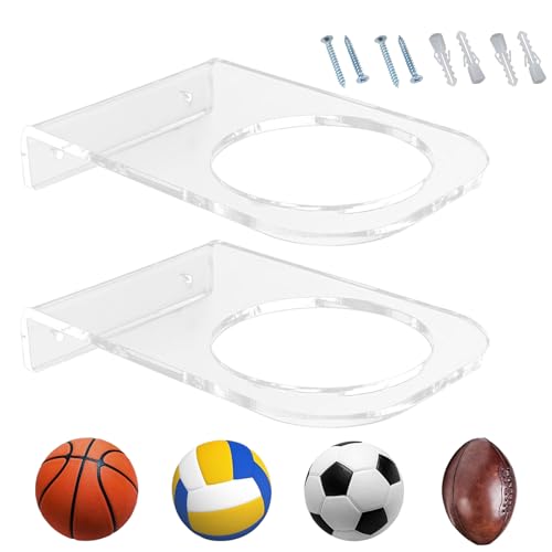 Support mural basketball idée cadeau anniversaire pour jeune sportif