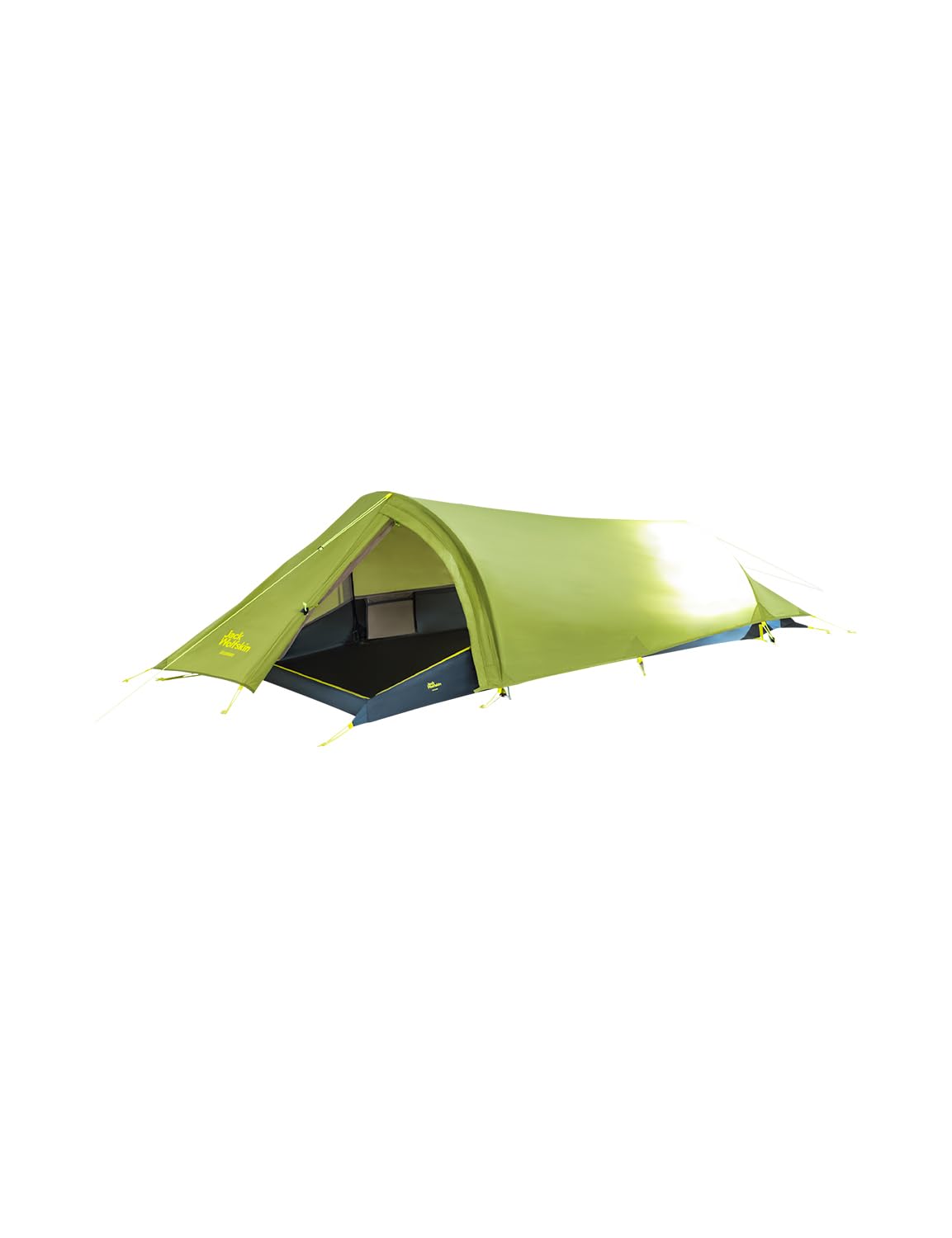Amazon.co.jp: Jack Wolfskin ユニ 大人用 Star II トンネルテント