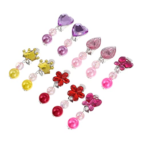 Bijoux de déguisement enfant pour s'amuser lors des fêtes d'anniversaire