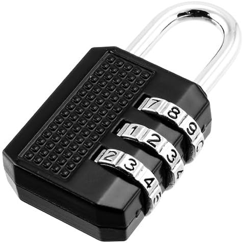 Arcon Security Cable 19766, with Separate Lock, 3 Millimeter Diameter x 36 Inch Length, Stainless Steel, Clear Vinyl Sleeve