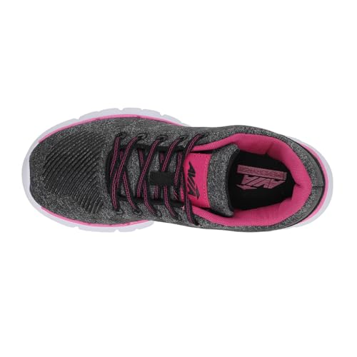 Avia Womens Avi-Rift Running Sneakers Shoes - Grey, Pink4