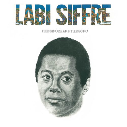Labi Siffre