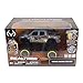 NKOK Realtree: RTR RC - Toyota Tacoma - Gray Camo - 2.4 Ghz High Performance for Donuts & Wheelies, Turbo Boost, Ready-to-Run Radio Controlled Vehicle