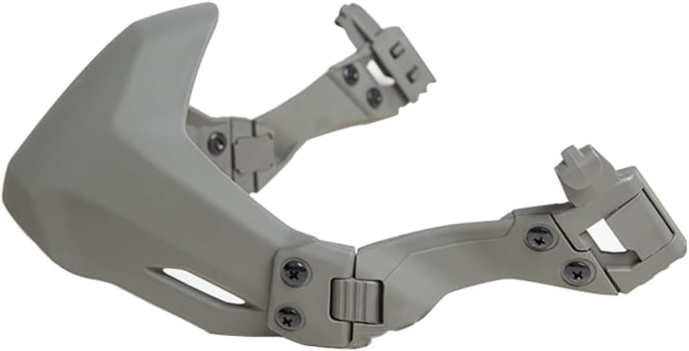 Airsoft Fast Helmet with Mask, Goggles and Helmet Cover, Multifunctional Tactical Gear Set, for Airsoft Hunting Outdoor Sports Paintball BB CS Game D