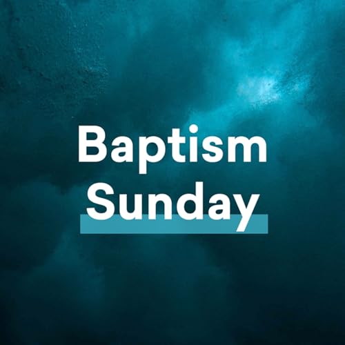 Baptism Sunday | Sunday 17 May 2026 | Welcome Church, Woking
