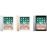 【整備済み品】 Apple iPad (第６世代) Wi-Fi 32GB スペースグレイ (整備済み品)