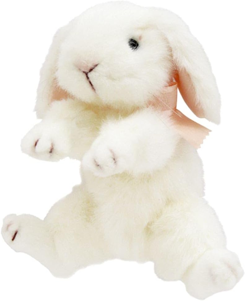 yuzuchoco ロップイヤー うさぎ テディベア www.tisamax.com