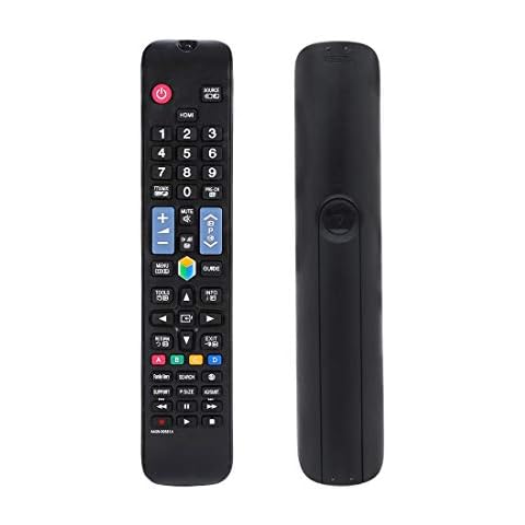 LMZMYTX Mando Samsung Smart TV AA59-00581A Cover