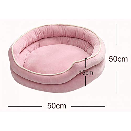 DKNBI Cucce Quality Dog Beds Mat for Medium Dogs