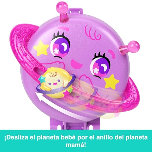 Opiniones y reviews de Polly pocket al mejor precio. 18 Imagen adicional