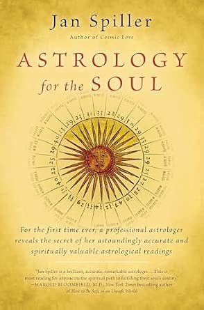 Astrology for the Soul
