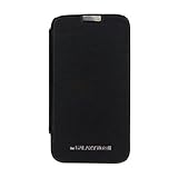 GOOSPERY TFn2BK - Custodia per Samsung Galaxy Note 2, colore: Nero