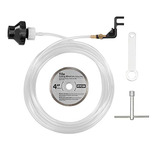 Ryobi 4 In. Tile Saw - Tc401 - (Non-Retail Packaging, Bulk Packaged) #TOP3