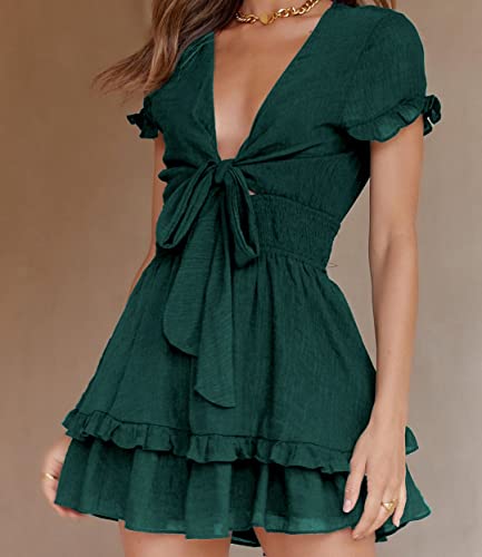 Consejos y reviews para comprar Vestido verde mango tabla con los diez mejores. 9 Imagen adicional