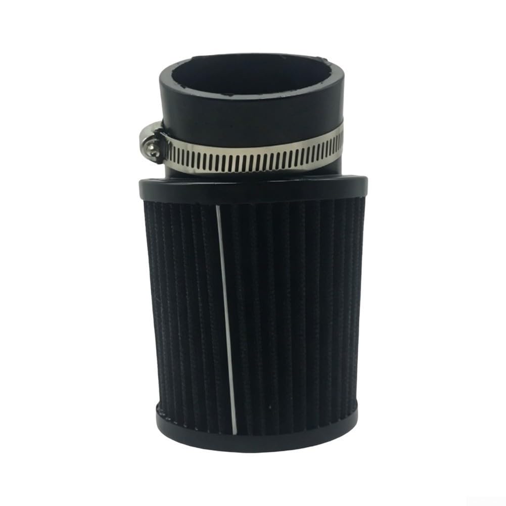 para filtro de Aire 62mm Negro Instalación Sin Herramientas