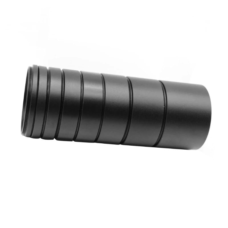 MINZIHAO M42x0.75 Focal Length Extension Tube Kit 3/5/7/10/12/15/20/30mm for Astrophotography T Extension