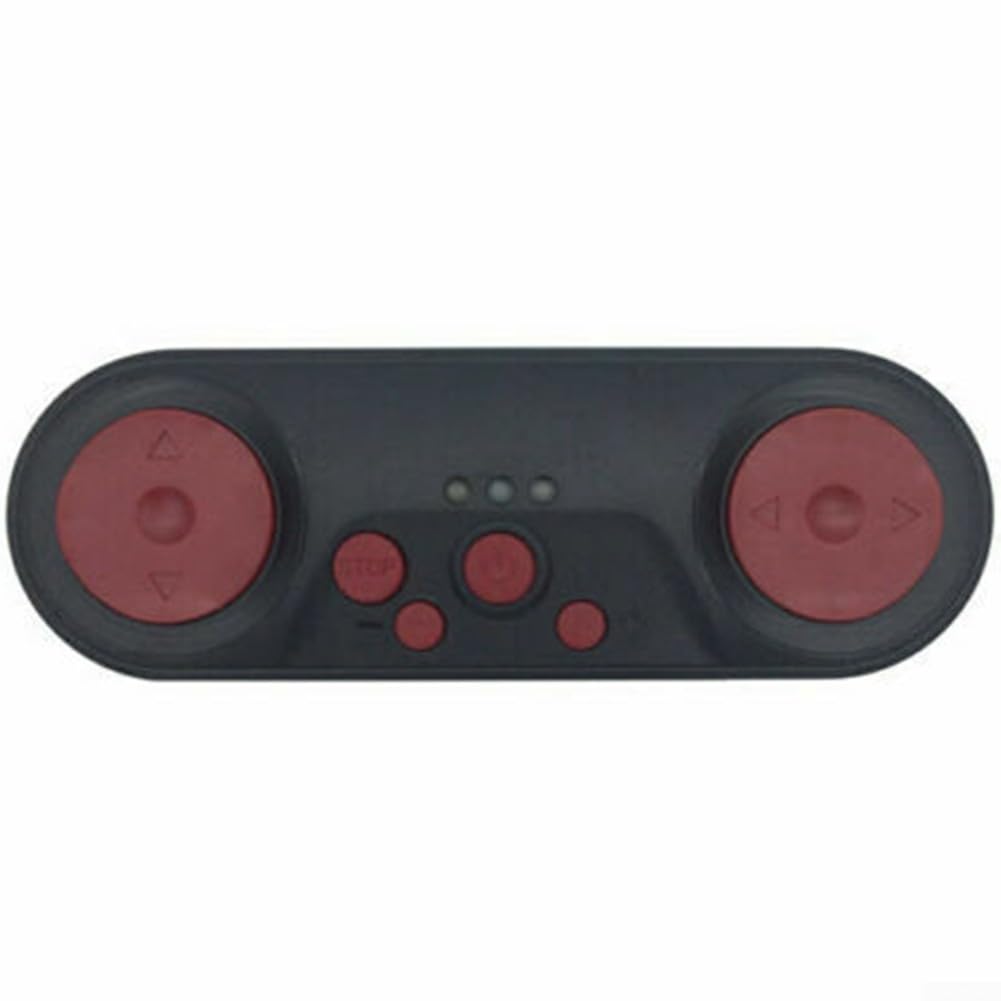 Lecreatekit Receptor RC para Vehículos Eléctricos Infantiles JT G6B 6113 SX128, 2 4GHz Compatible (RC)