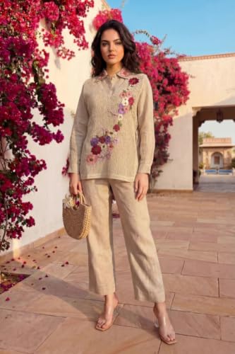 BLOOMORAA FASHION knit co-ord set – image 2