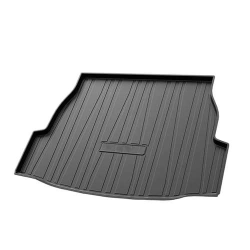 Tapis de coffre voiture TPE idéal pour les bagages Wildlander 2020