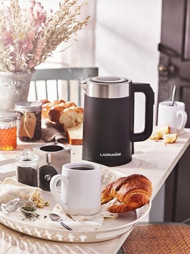 Bouilloire Programmable 1,7L 509041 LAGRANGE