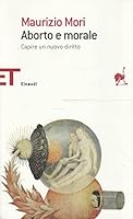 Aborto e morale 8806194968 Book Cover