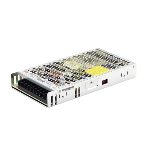 Alimentation à découpage 24V résout les chutes de tension de vos appareils 200W