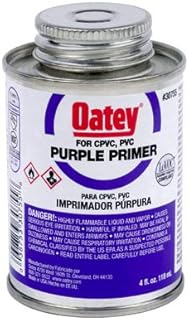 30755 4-oz. Purple Primer - Quantity 24