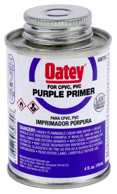 30755 4-oz. Purple Primer - Quantity 2424