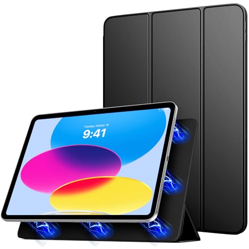 TiMOVO iPad 11iA16jP[X 11C` 2025 iPad 10 P[X 10.9C` 2022 A2696 A2757 A2777 A3354 A3355 A3356 }Olbgz iPad11/10 Jo[ ^ 