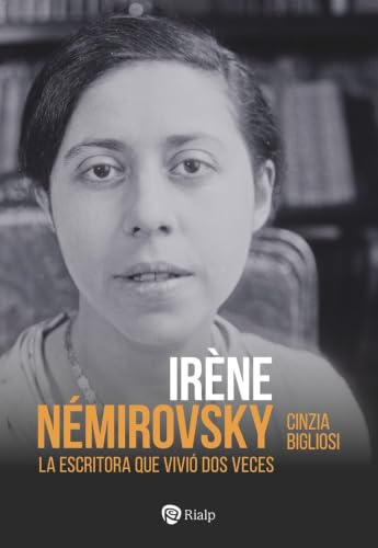 Portada de Irene Nemirovsky