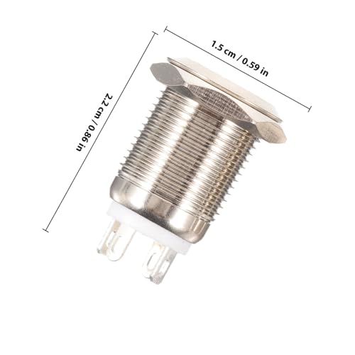 Timbre de sobreponer 14 Imagen adicional