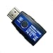 THWT HDMI 2.1 4K EDID Emulator (Model: 4K-EWB), Supports SCDC and EDID Copying and Emulation, HDCP Pass-Through (not Bypass), Pre-Set EDIDs are 4K@60Hz 4:4:4 and 4K@120Hz 4:2:0 with 2.1 Channel Audio