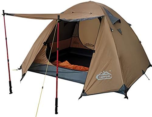 best lightweight 4 person tent