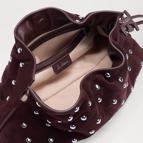 Image of Sam Edelman Poppy Oversized Clutch
