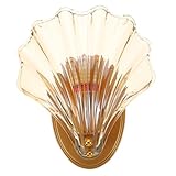 Toddmomy Moderne Wandlampe Schlafzimmer LED Wandbeleuchtung Kreative...