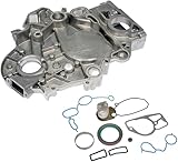 Dorman 635-115 Engine Timing Cover Compatible with Select Ford Models