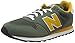 Produktbild New Balance Herren Sneaker, Covert Green, 43 EU