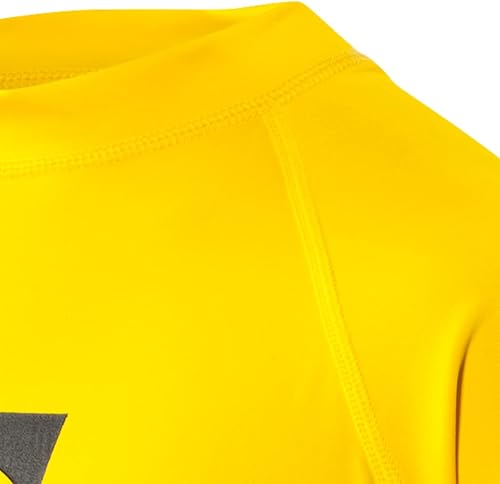 Miniatura 9 de Body Glove Wetsuit Co Junior Basic - Camiseta de protección para erupciones de brazo corto